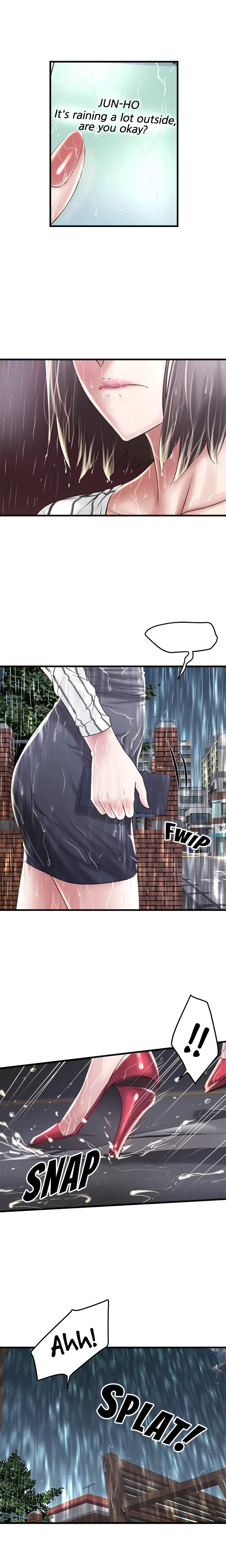 The Housemaid Chapter 58 image 8