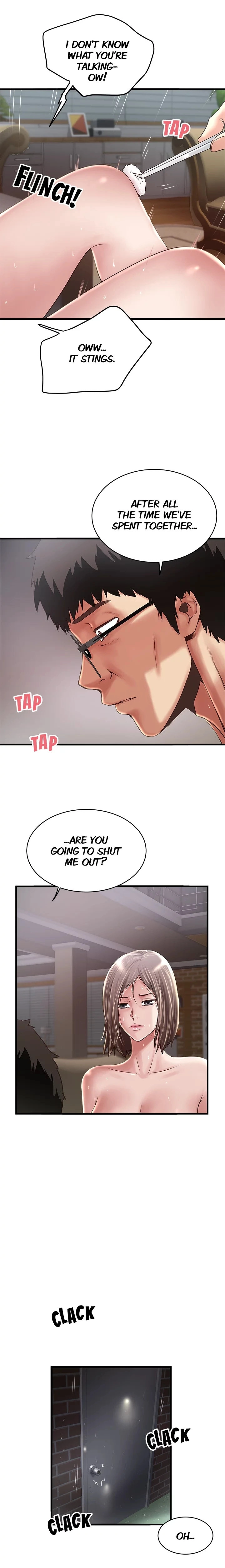 The Housemaid Chapter 59 image 15