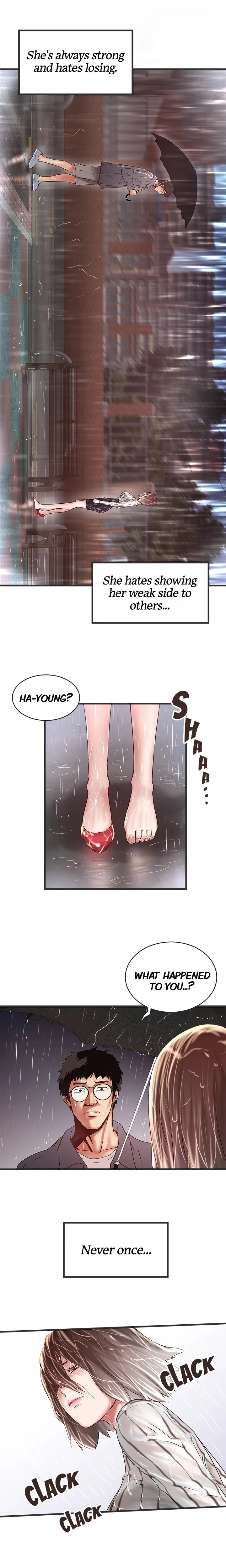 The Housemaid Chapter 59 image 1