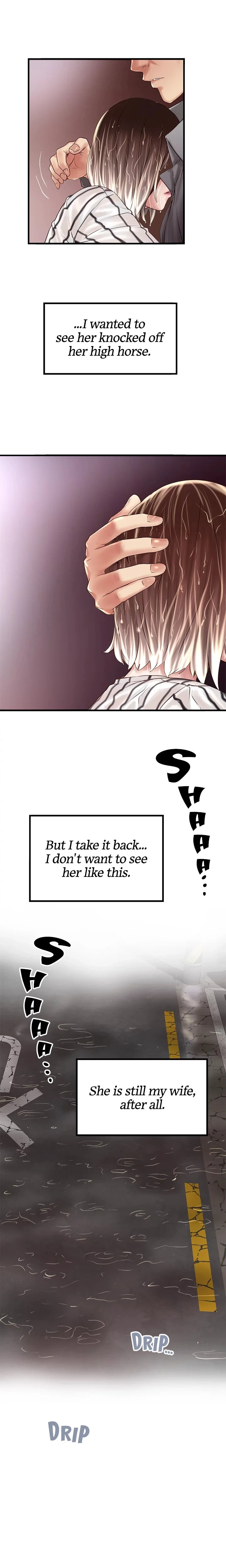 The Housemaid Chapter 59 image 3