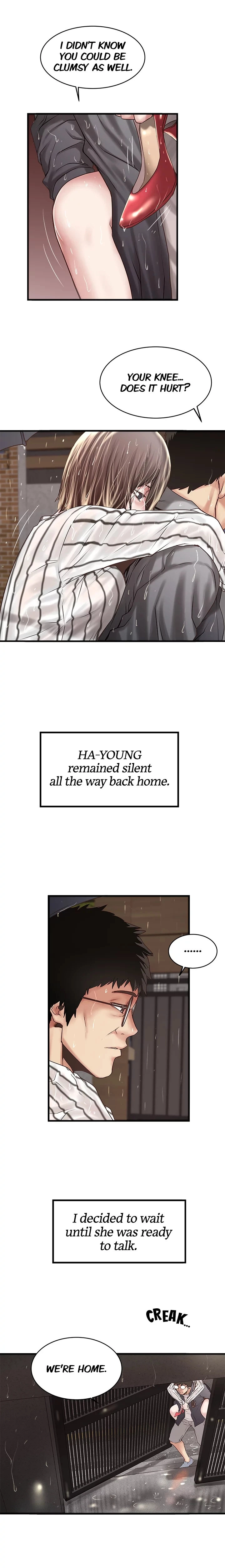 The Housemaid Chapter 59 image 4