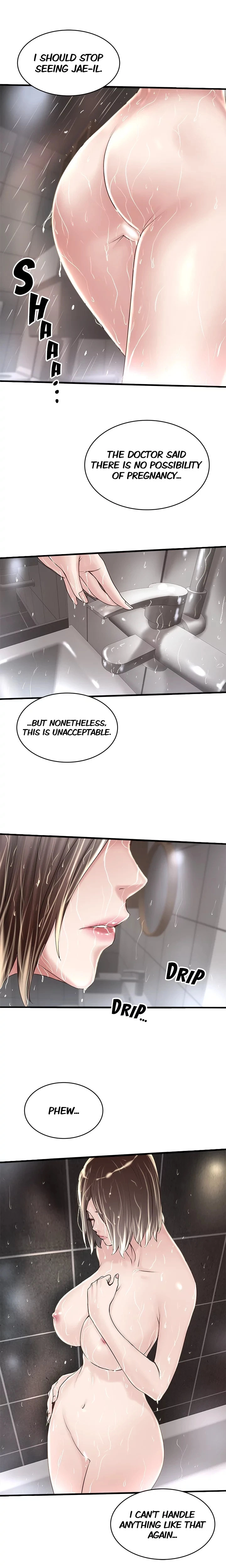 The Housemaid Chapter 59 image 8
