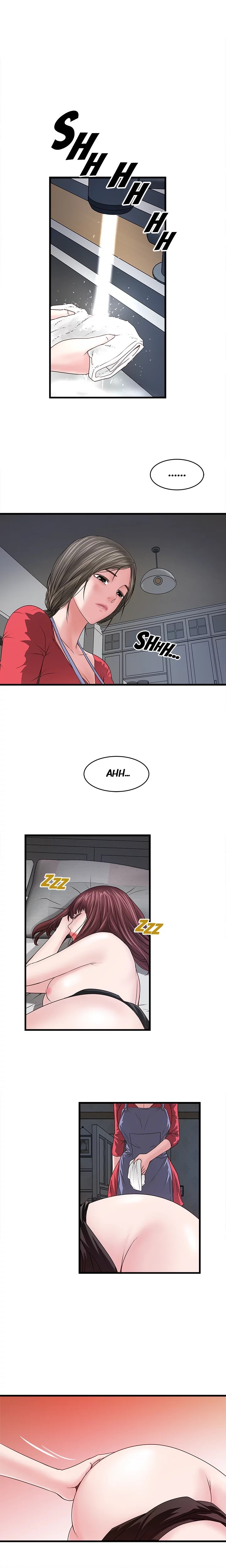 The Housemaid Chapter 6 image 9