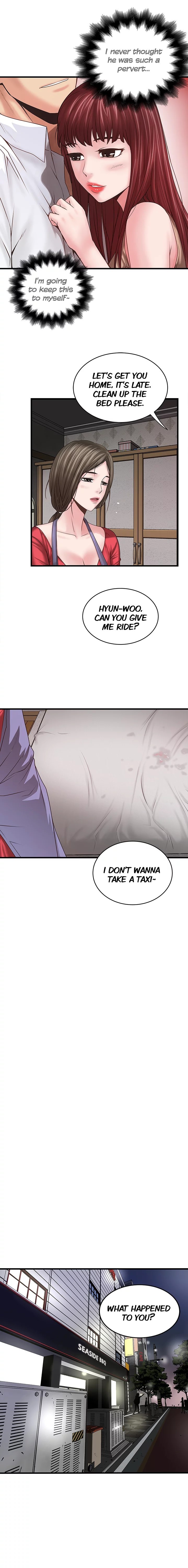 The Housemaid Chapter 6 image 13