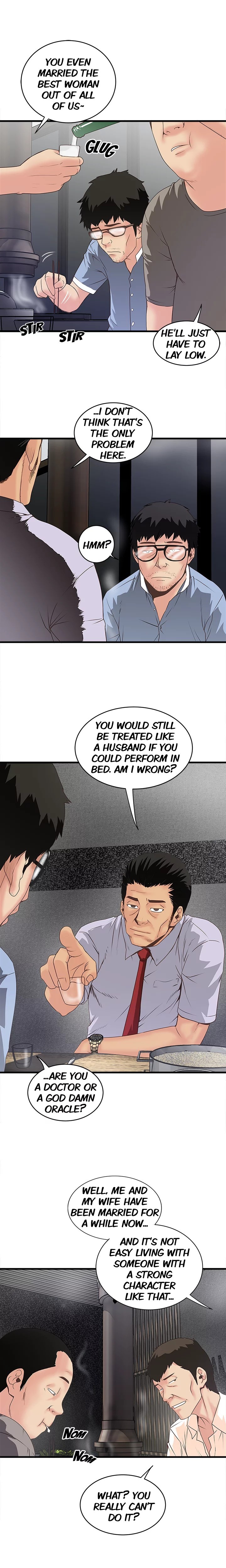 The Housemaid Chapter 6 image 15