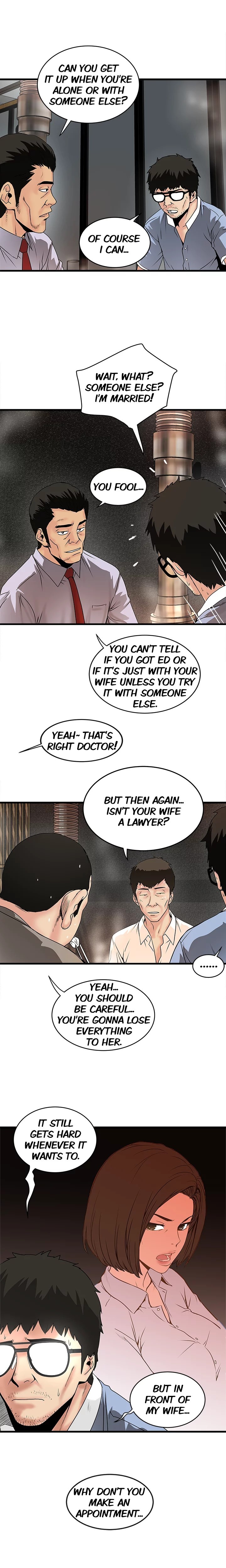 The Housemaid Chapter 6 image 17