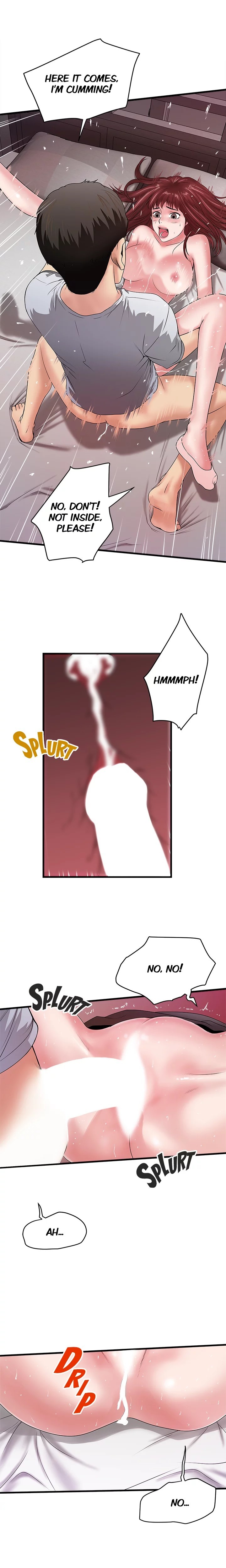 The Housemaid Chapter 6 image 2