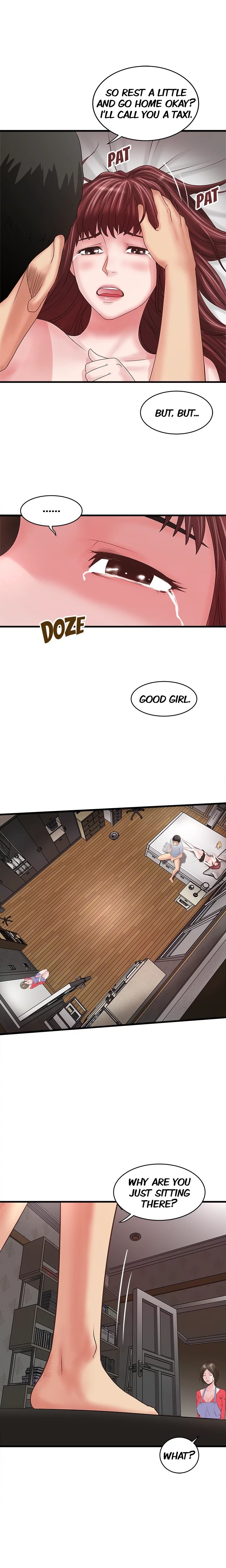 The Housemaid Chapter 6 image 5