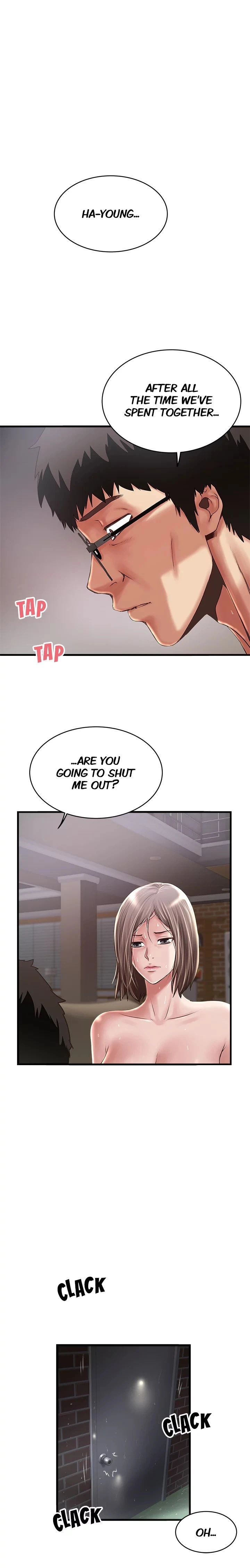 The Housemaid Chapter 60 image 0