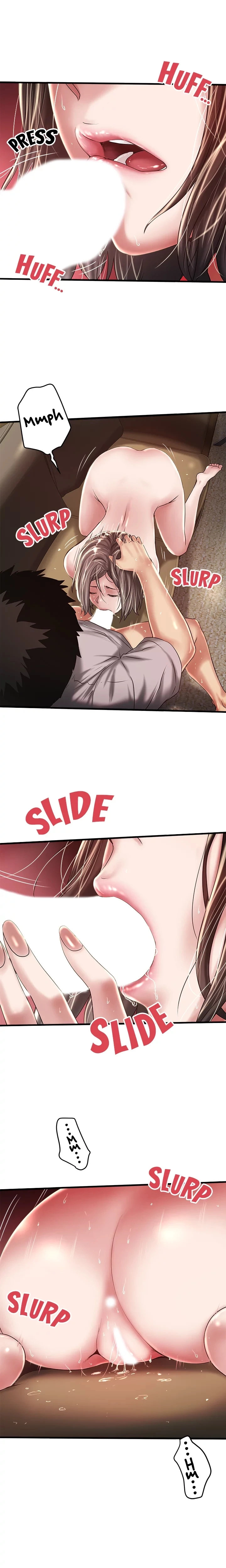 The Housemaid Chapter 60 image 12