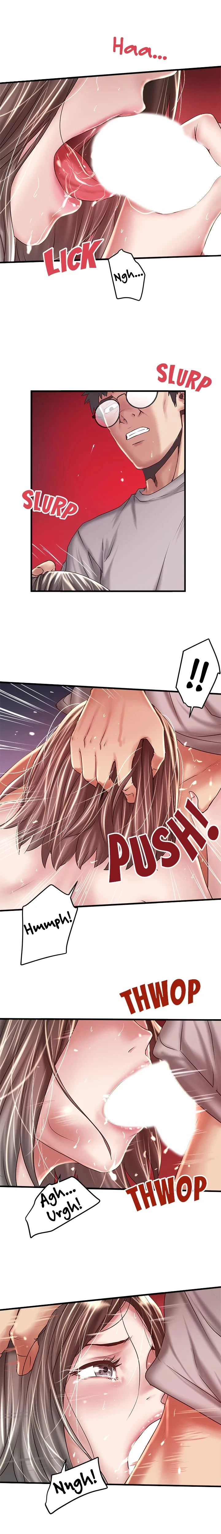 The Housemaid Chapter 60 image 13