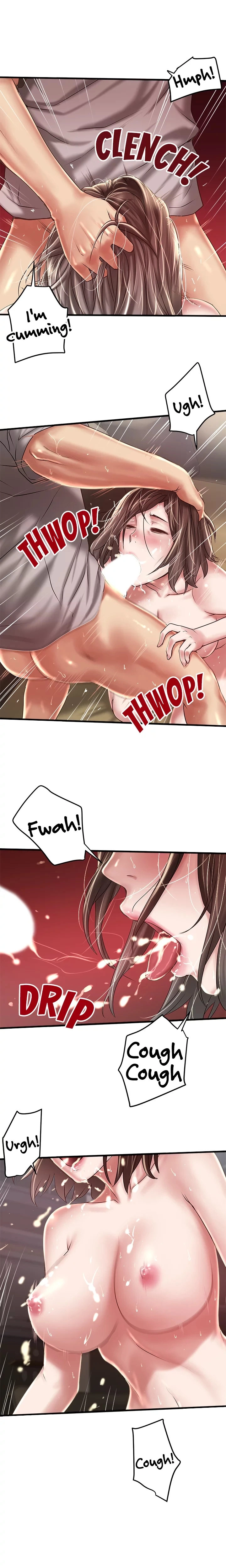 The Housemaid Chapter 60 image 14