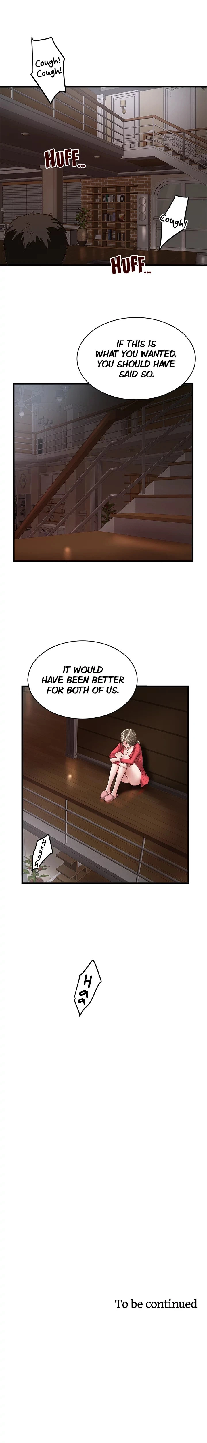 The Housemaid Chapter 60 image 15
