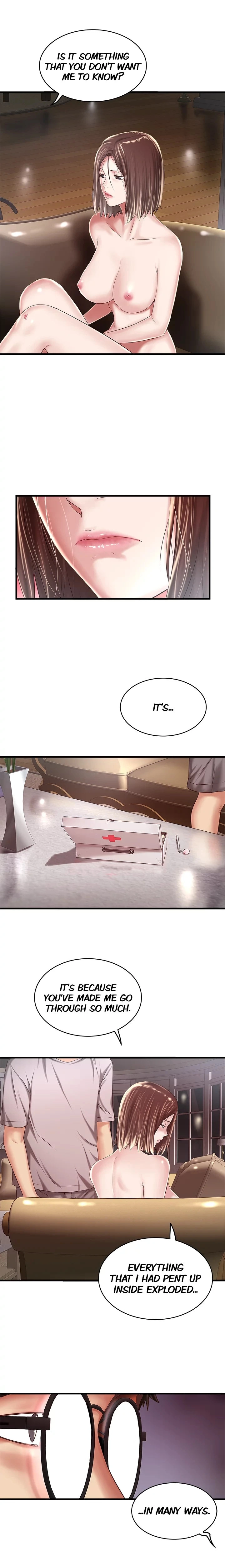 The Housemaid Chapter 60 image 2