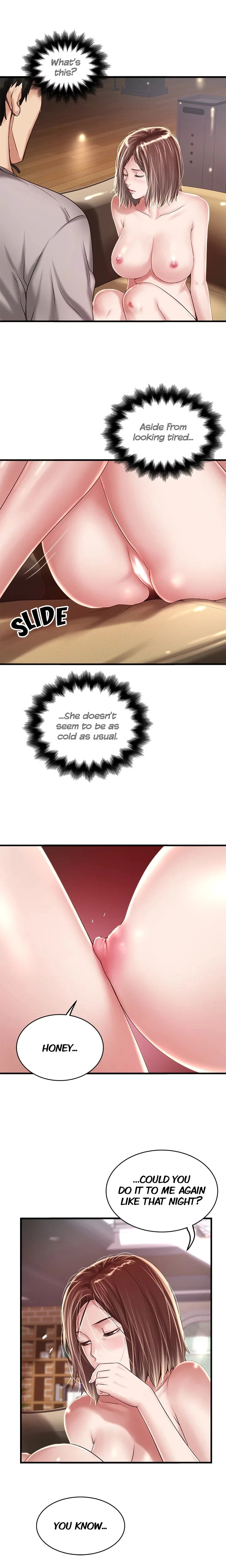 The Housemaid Chapter 60 image 3