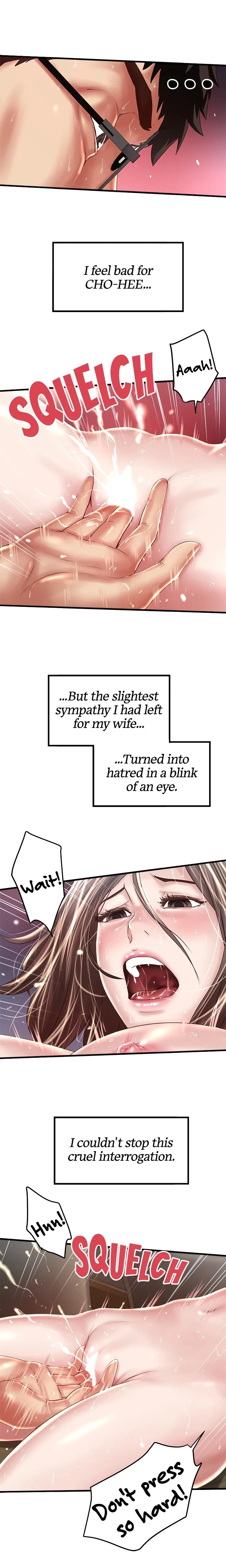 The Housemaid Chapter 60 image 8