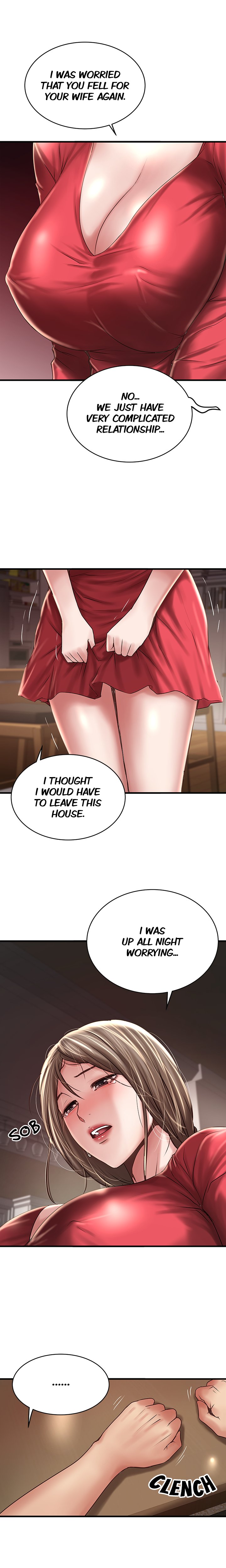 The Housemaid Chapter 61 image 11