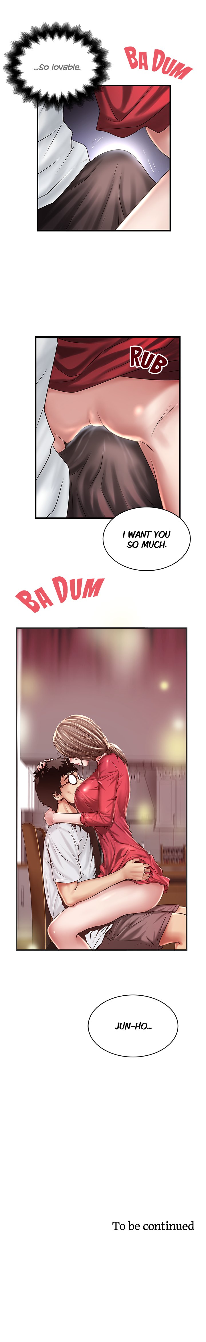 The Housemaid Chapter 61 image 14