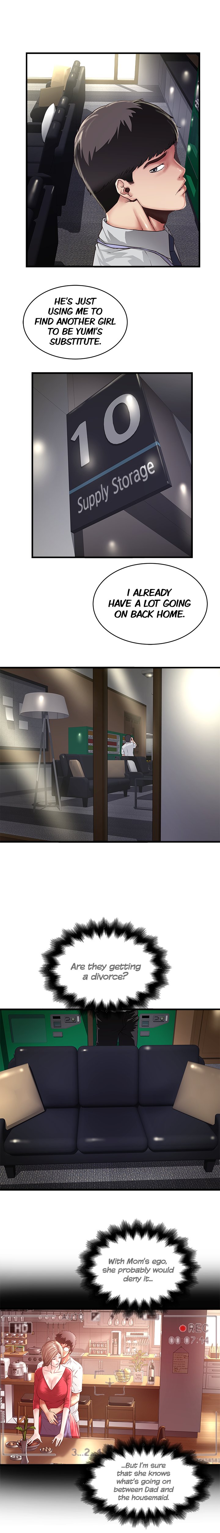 The Housemaid Chapter 61 image 2