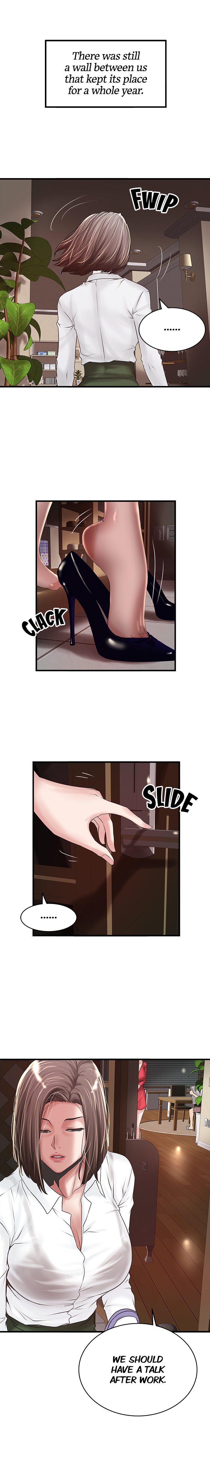 The Housemaid Chapter 61 image 8