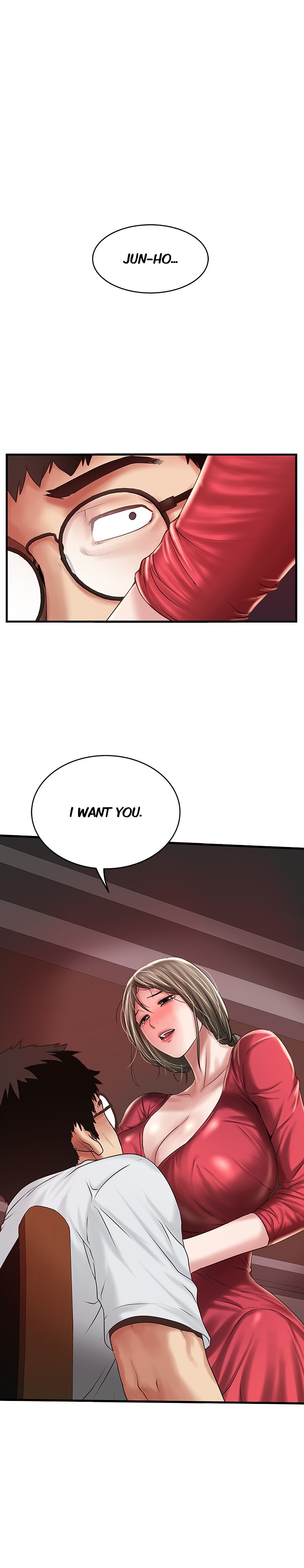 The Housemaid Chapter 62 image 0