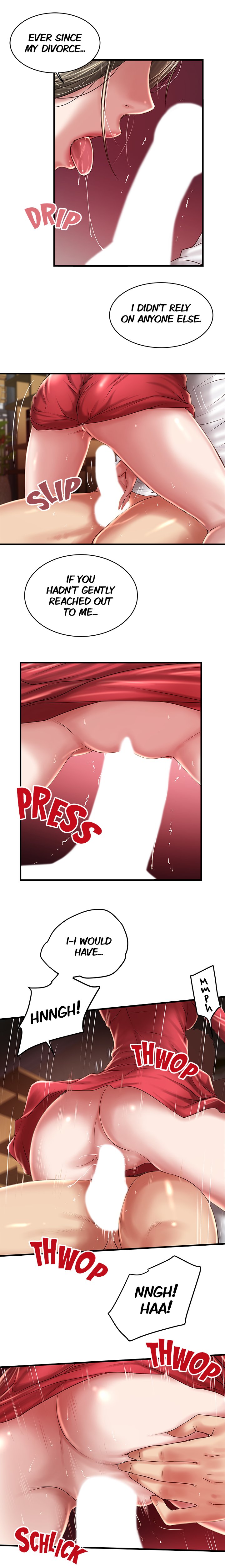 The Housemaid Chapter 62 image 9