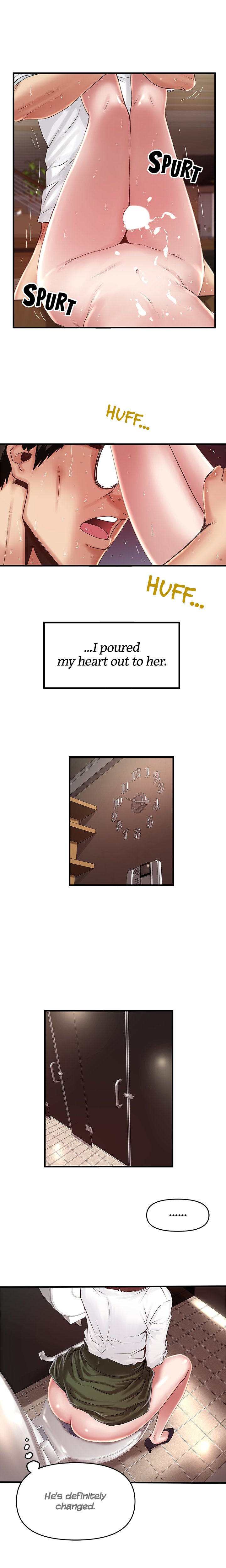 The Housemaid Chapter 62 image 15