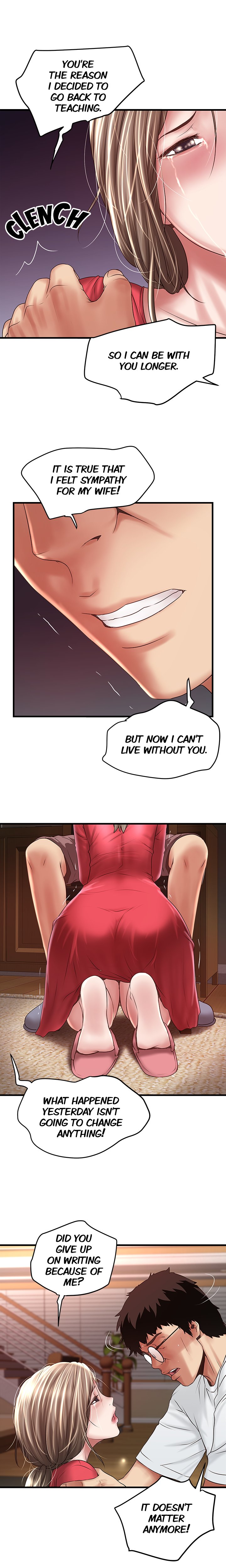 The Housemaid Chapter 62 image 5