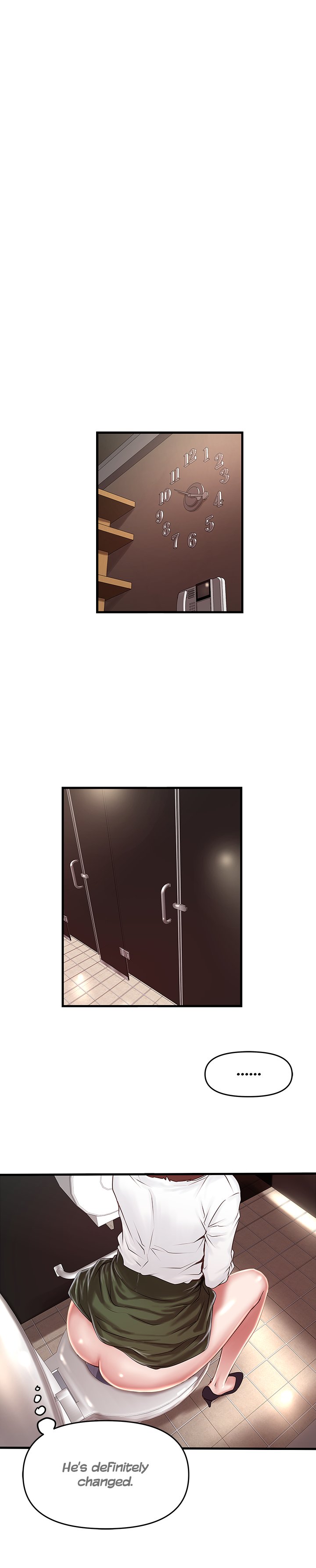 The Housemaid Chapter 63 image 0