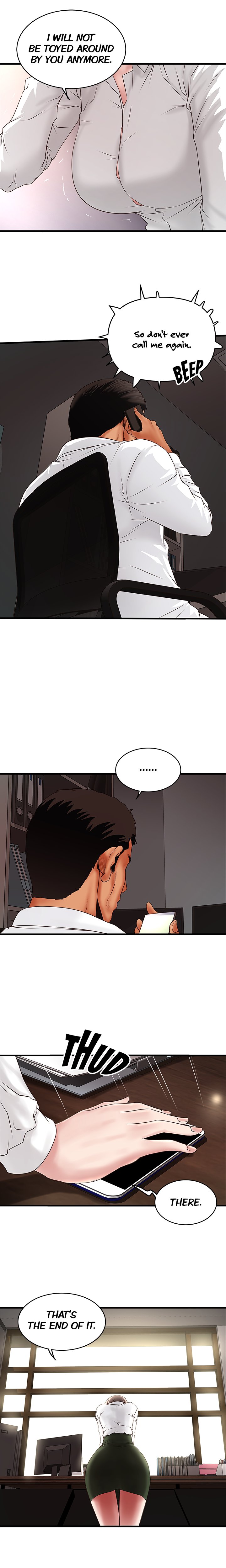 The Housemaid Chapter 63 image 11