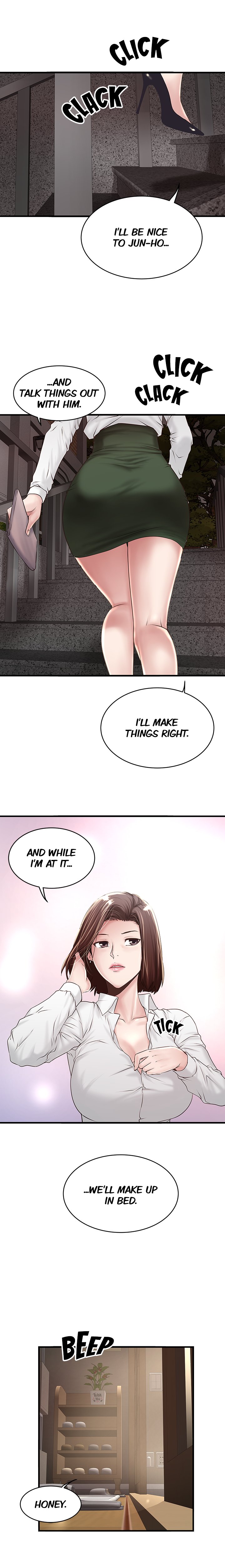 The Housemaid Chapter 63 image 13