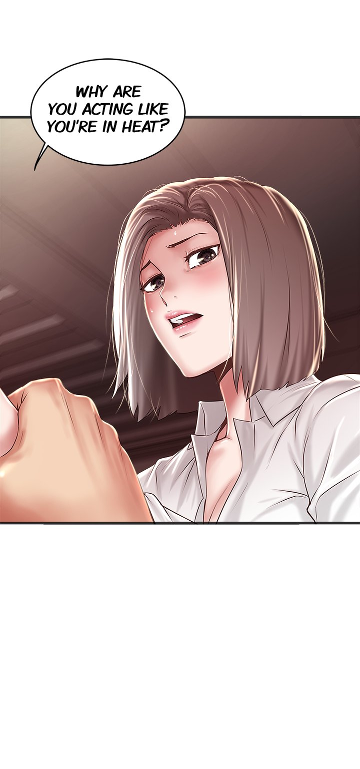 The Housemaid Chapter 63 image 17