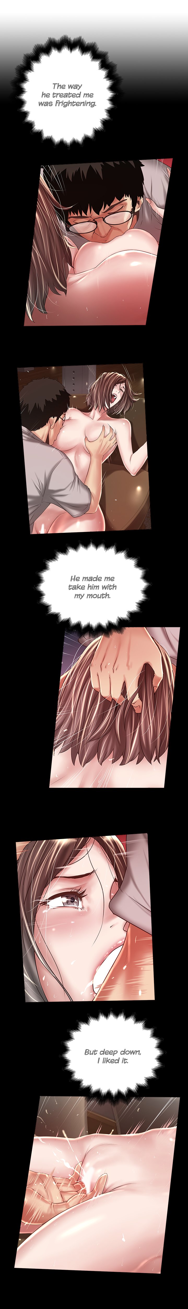 The Housemaid Chapter 63 image 3