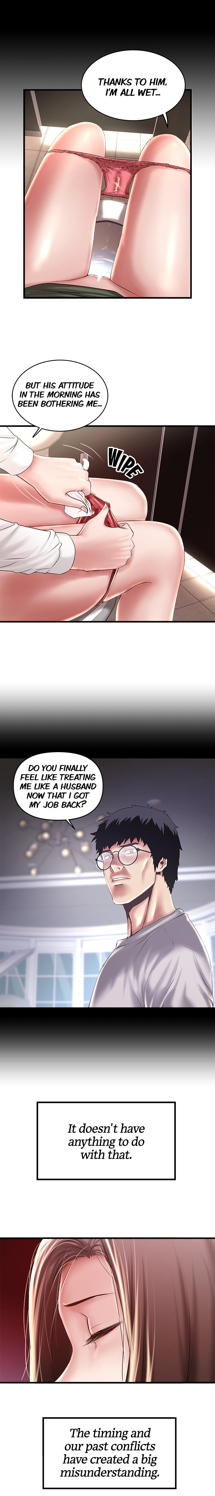 The Housemaid Chapter 63 image 4