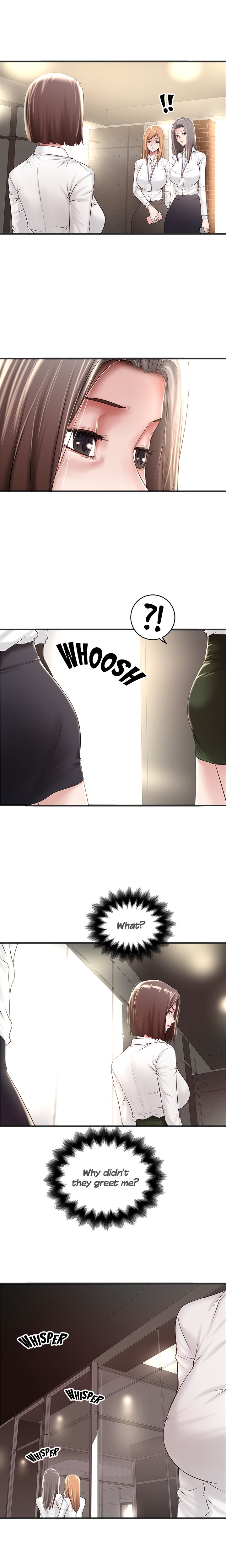 The Housemaid Chapter 63 image 6