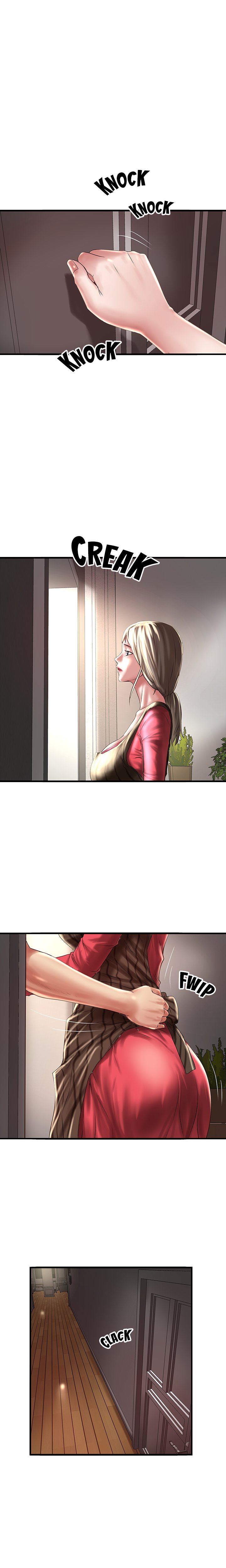 The Housemaid Chapter 64 image 9