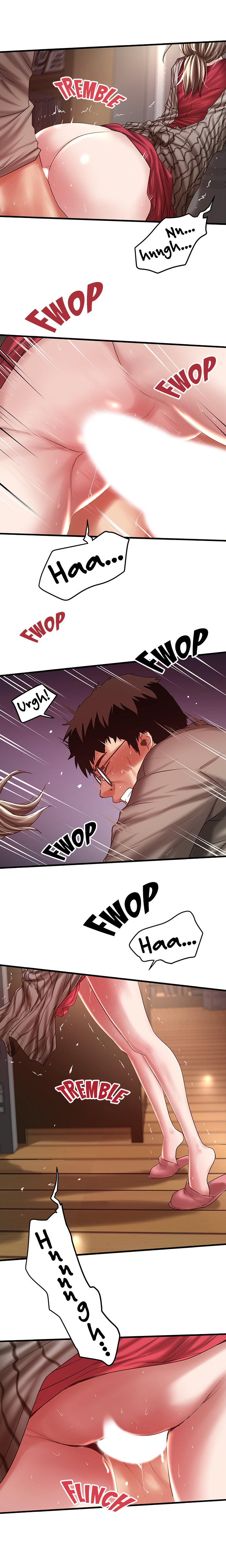 The Housemaid Chapter 64 image 15