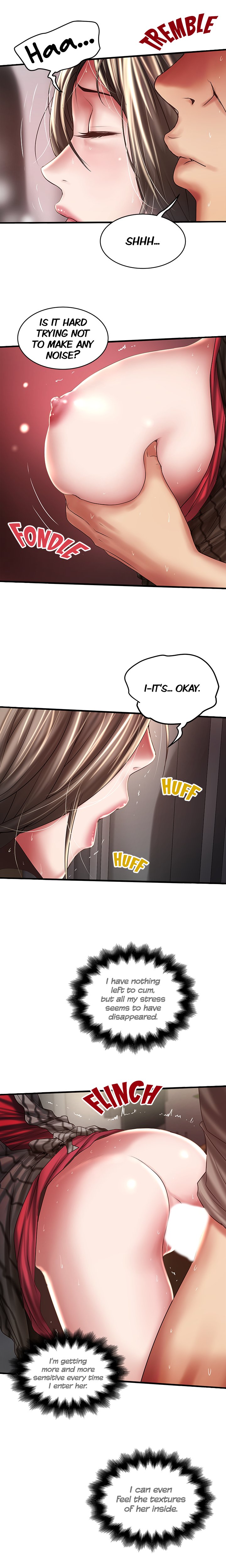 The Housemaid Chapter 64 image 16