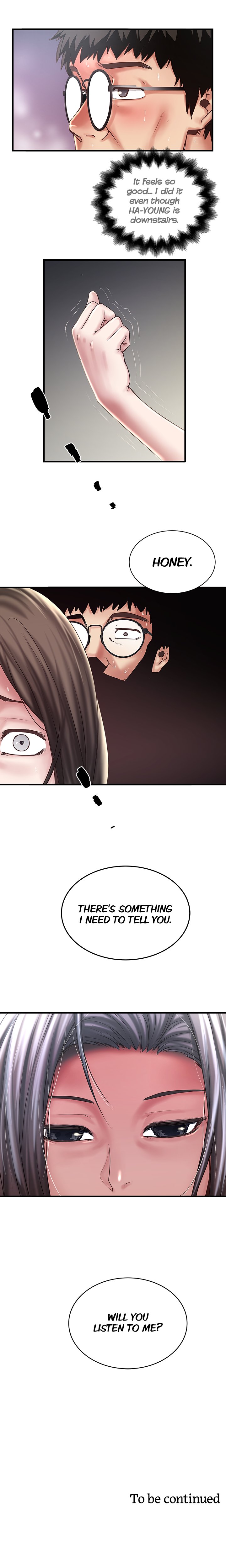 The Housemaid Chapter 64 image 17