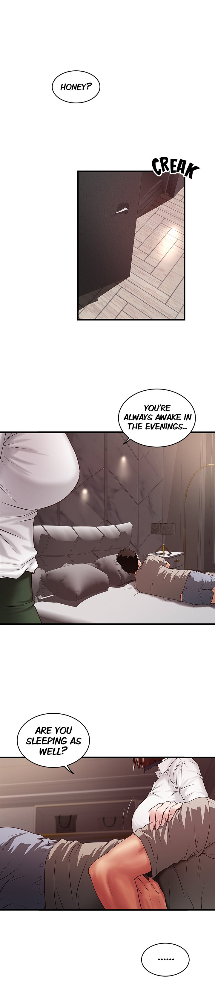 The Housemaid Chapter 64 image 1