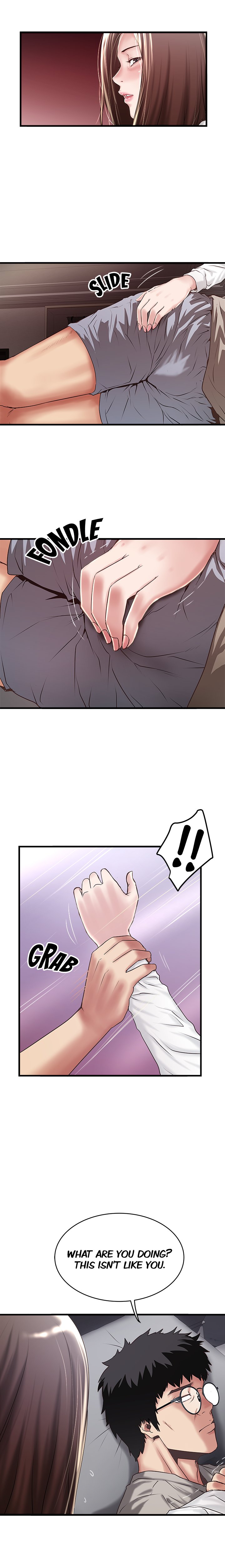 The Housemaid Chapter 64 image 2