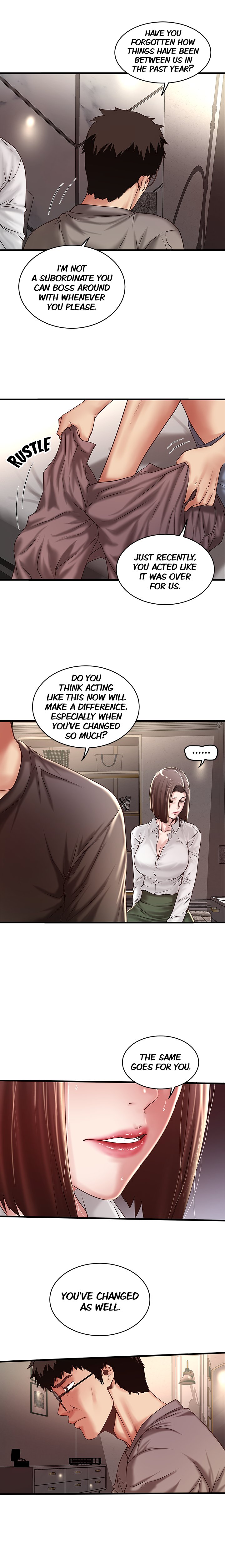 The Housemaid Chapter 64 image 4