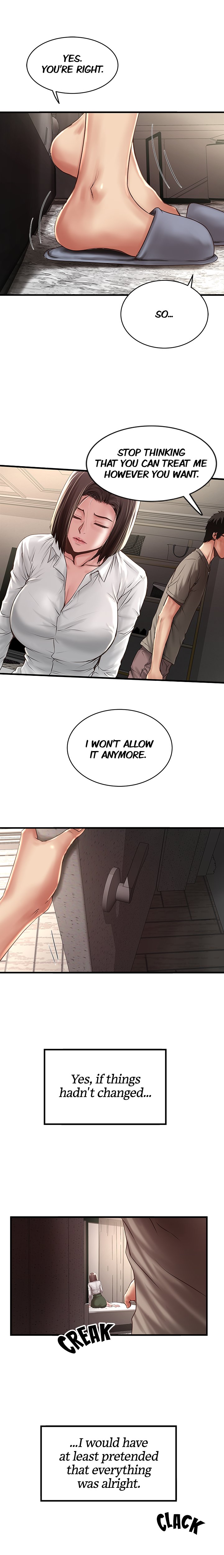 The Housemaid Chapter 64 image 5