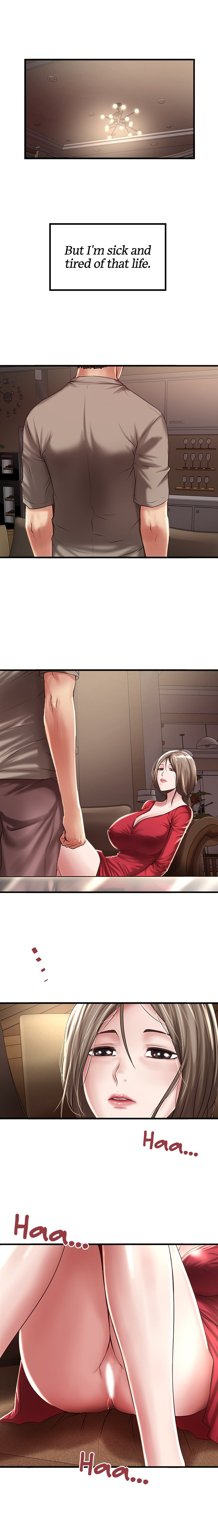 The Housemaid Chapter 64 image 6