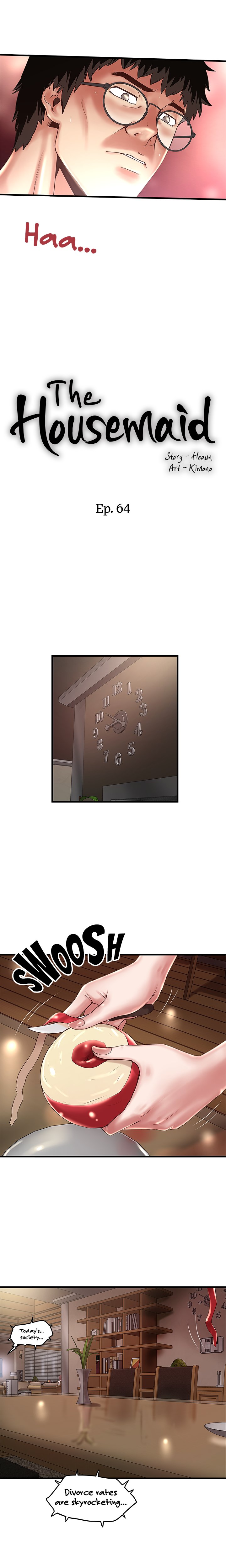 The Housemaid Chapter 64 image 7