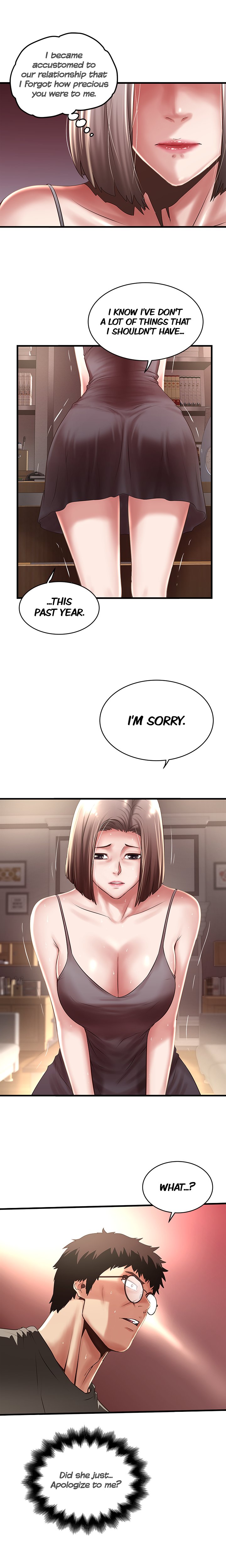 The Housemaid Chapter 65 image 9