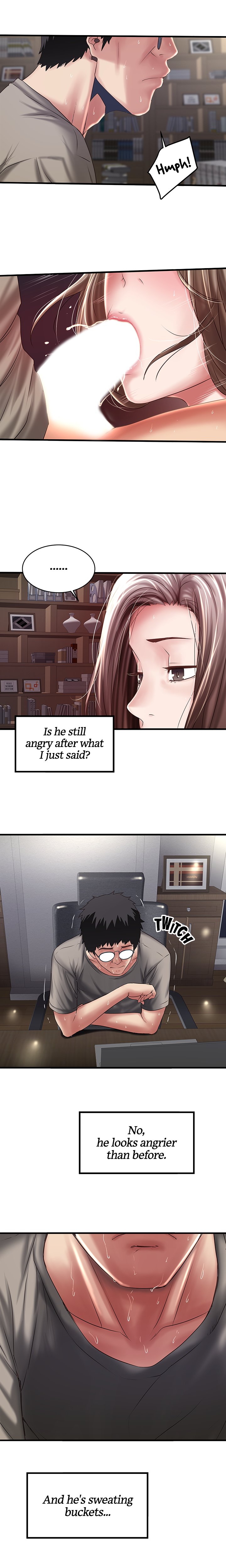 The Housemaid Chapter 65 image 11