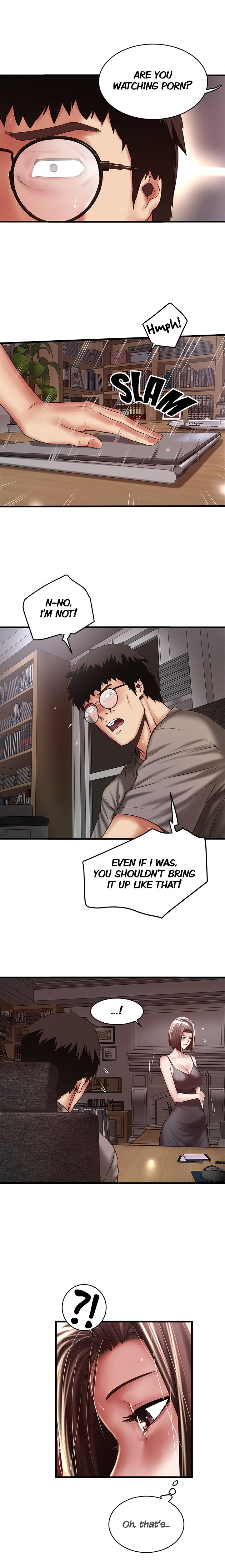 The Housemaid Chapter 65 image 13