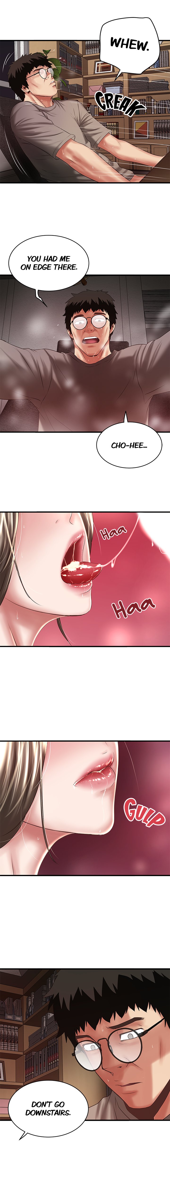 The Housemaid Chapter 65 image 15