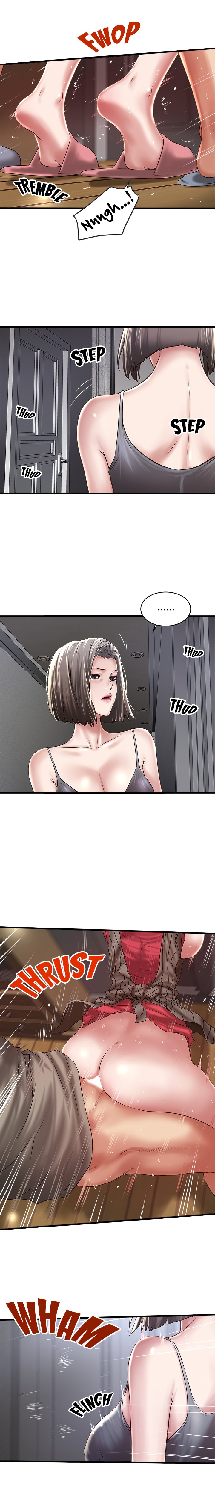 The Housemaid Chapter 65 image 2